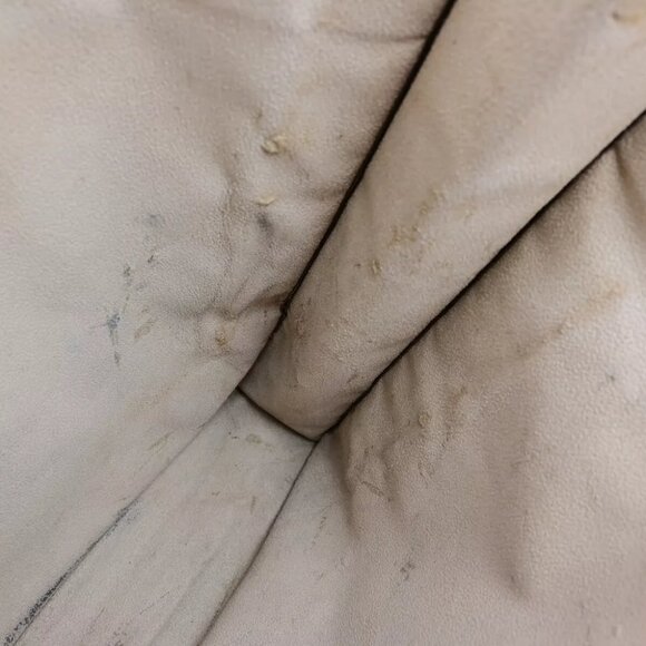 AUTHENTICITY GUARANTEED LOUIS VUITTON Logo Sac Plat Hand Tote Bag Monogram - Picture 9 of 14